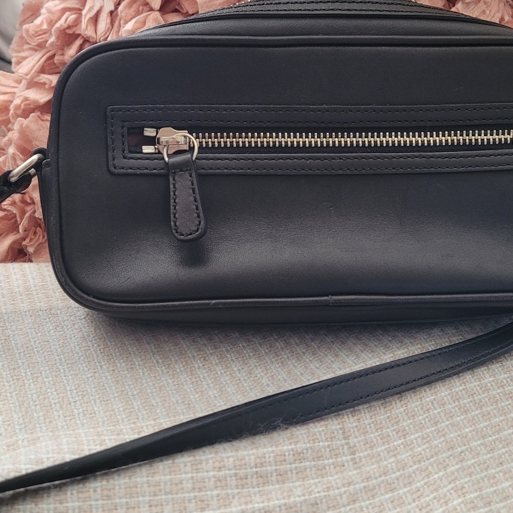 Coach Rare Vintage Camera Bag Gem